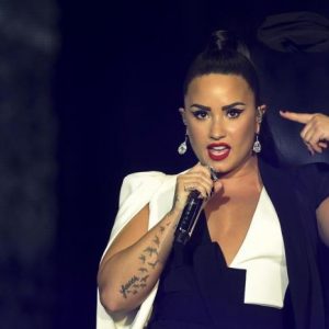 7° Demi Lovato - Im Ready