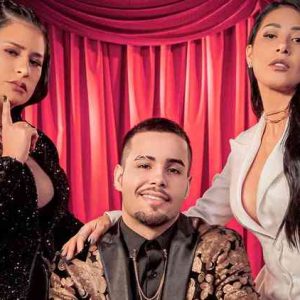 8° Jerry Smith e Simone e Simária - Os Boys Amam o Ex Chora