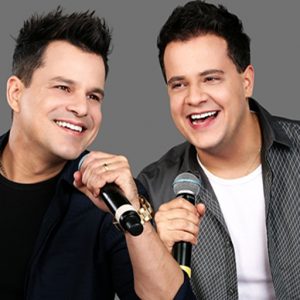 6° João Neto e Frederico - Radin Ligado