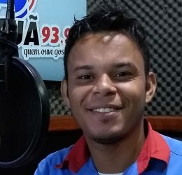 LÉO LIMA