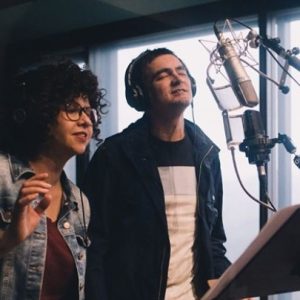 6° Skank e Roberta Campos – Simplesmente