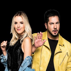 4° Thaeme e Thiago – Boato