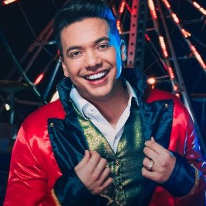 3° Wesley Safadão - Maria Santinha